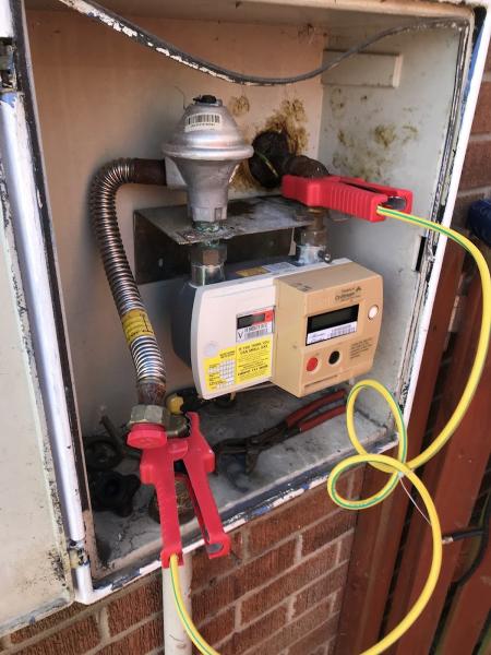 Wyrley Heating and Plumbing