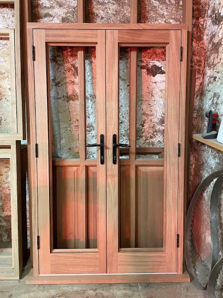W A Corless & Son Joinery Manufacturers