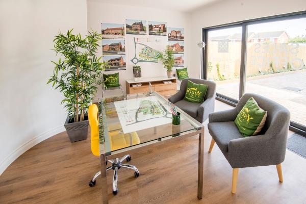 Risby Homes Ltd