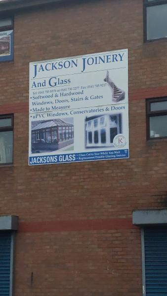 Jackson Joinery