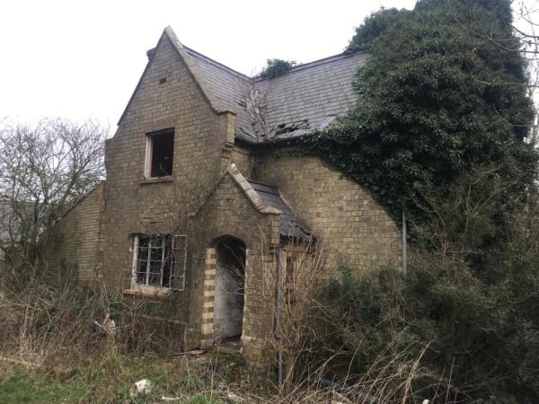 MK Demolition & Reclaim and Grab Hire