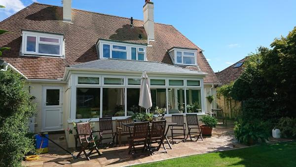 Blue Sky Window Cleaning