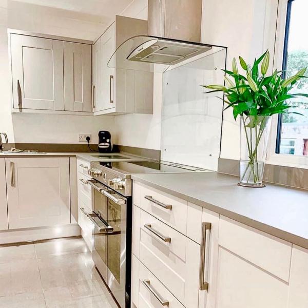 Liberty Fitting Service Ltd