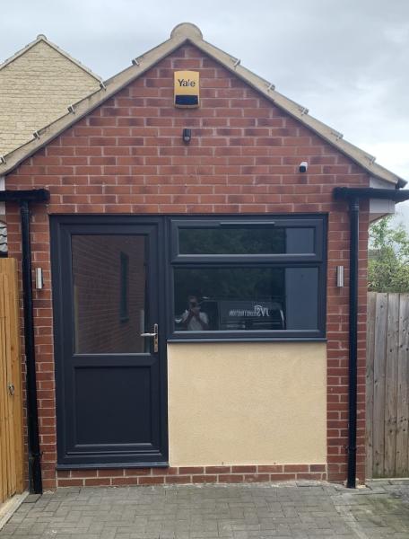 Jvs Construction