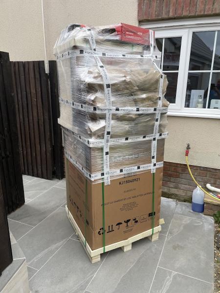 Roberts Stoves