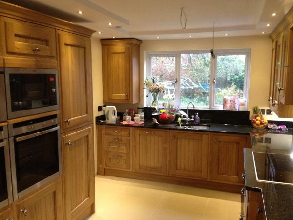 Kirkpatrick Interiors