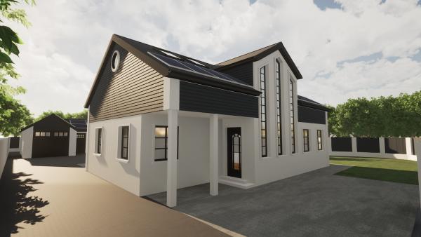 Tawe Architectural Design