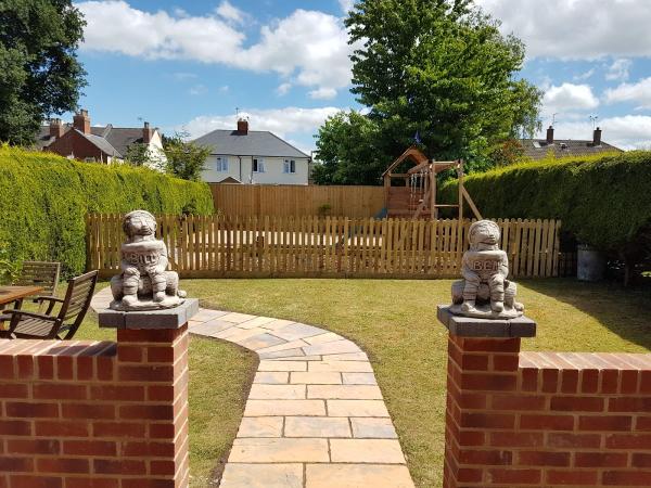 Corinium Property Maintenance
