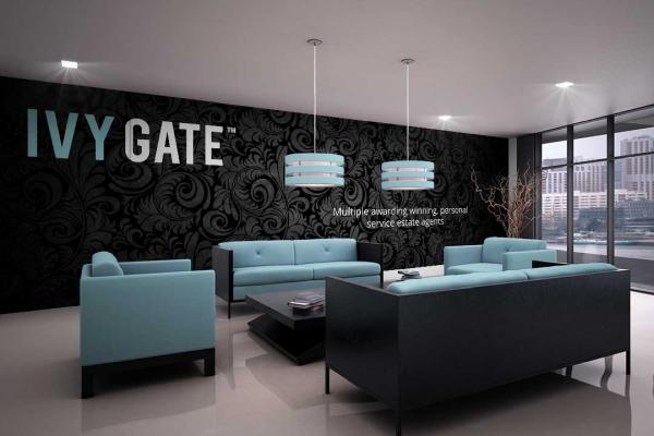 Ivy Gate Estate Agents in Kingston