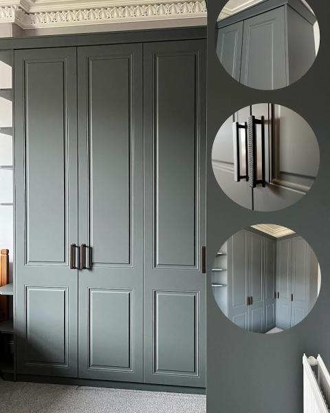 Alcove Joinery