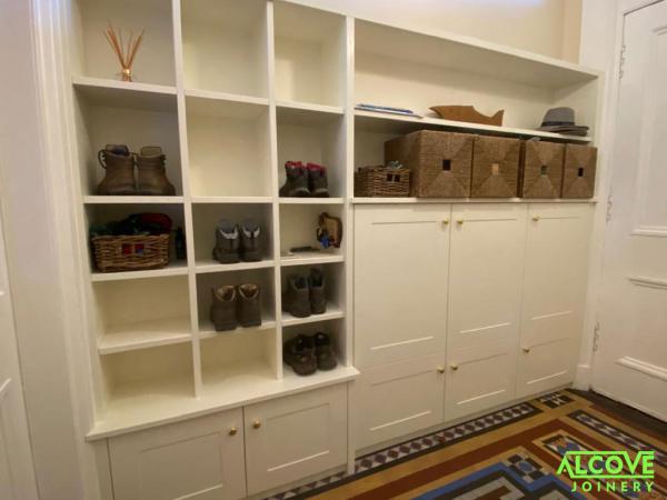 Alcove Joinery
