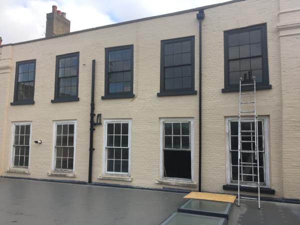 HGS Painting and Decorating