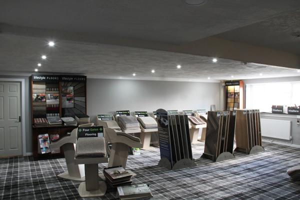 Fourgates Flooring