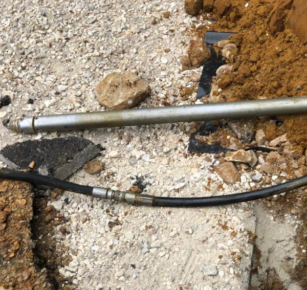 Leak Detection South