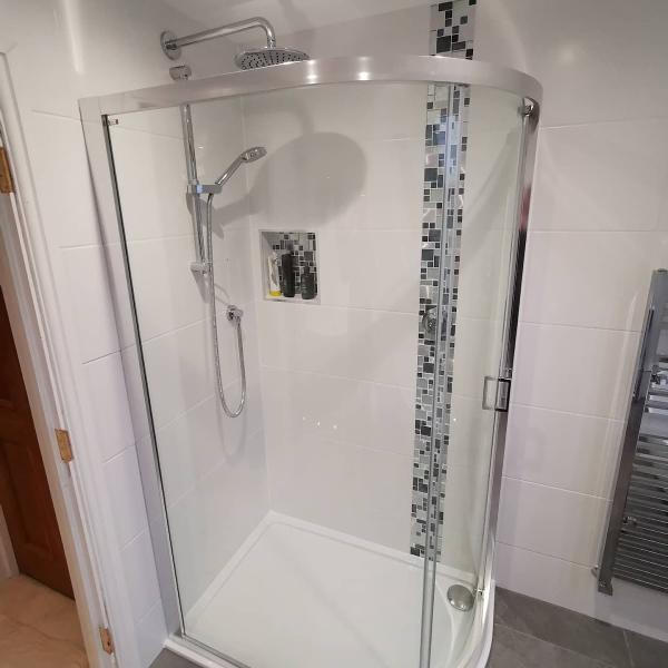 Kingfisher Bathrooms and Kitchens Ltd