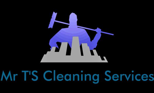 Mr T'S Cleaning Services