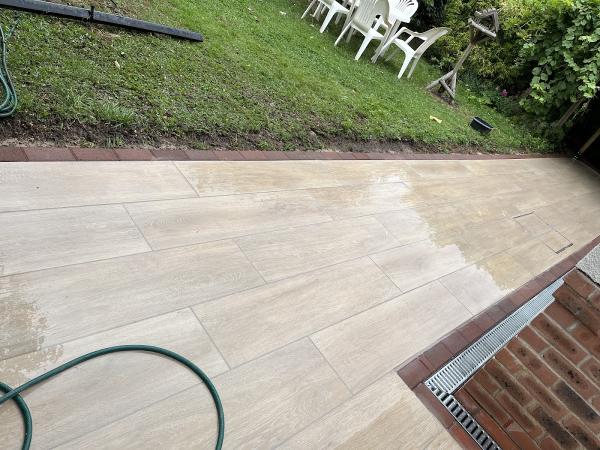 Meadows Gardens Design