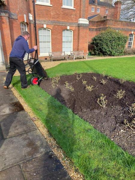 GH Garden Care