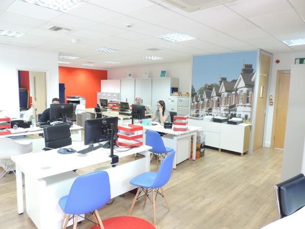 Progressive Lets Estate & Letting Agents Peterborough