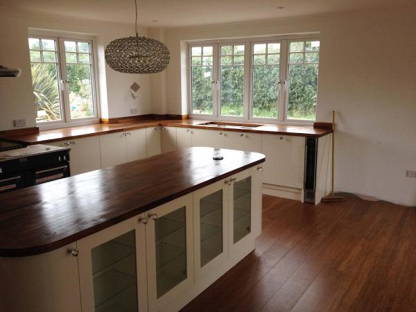 Pearl Carpentry