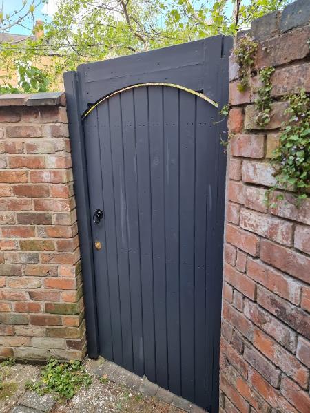 Warwickshire Handyman