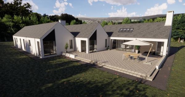 David Maxwell Architect