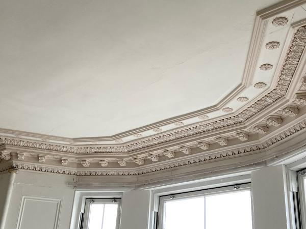 The Cornice Company