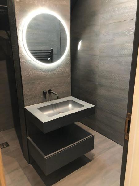 Benelava Bathrooms and Tiles