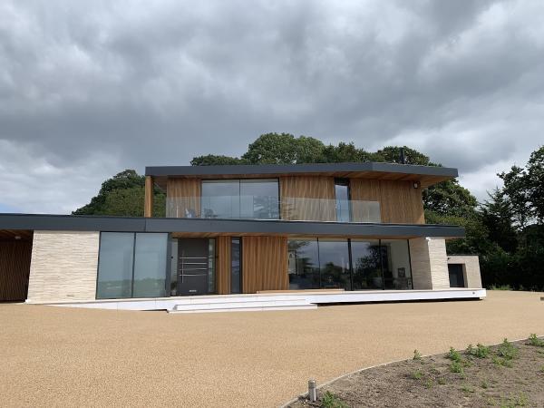 MJS Surfacing Ltd