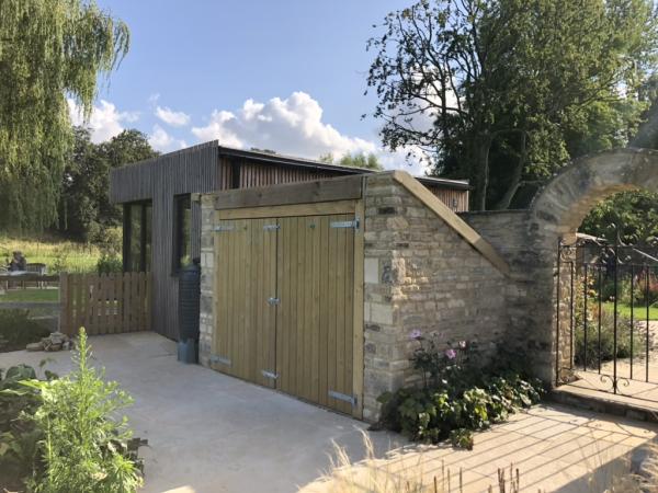 Hatherop Property Maintenance