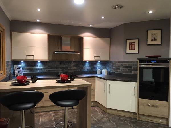 Fraserburgh Kitchens Bathrooms & Bedrooms
