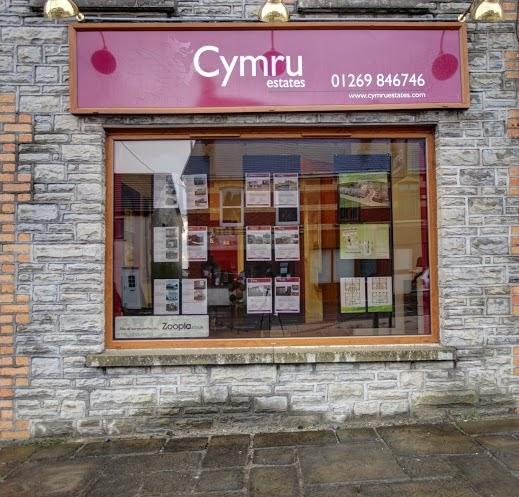 Cymru Estates