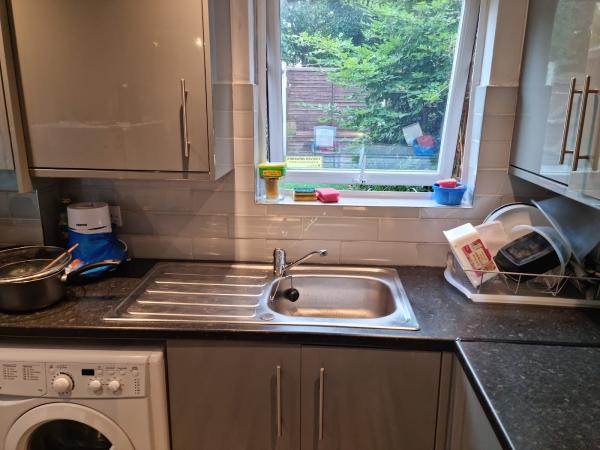 Sapphire Specialist Cleaning LTD