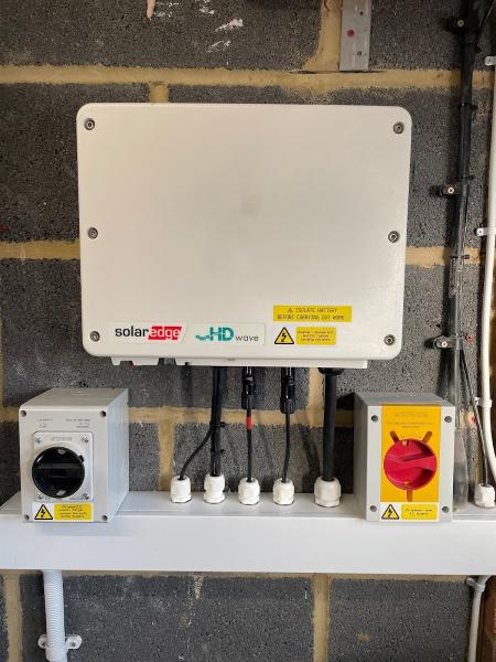 First Call Electrical Contractors Ltd