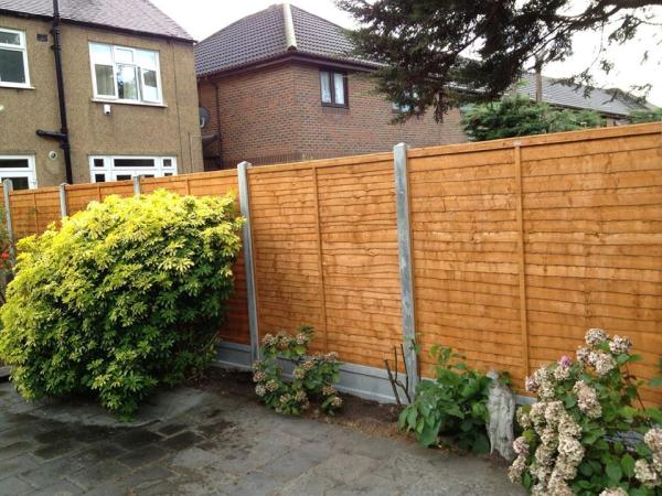 Highoaks Landscapes & Paving