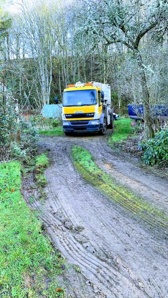 A1 Clear Drainage & Plumbing Solutions Ltd