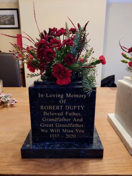 W&W Memorials