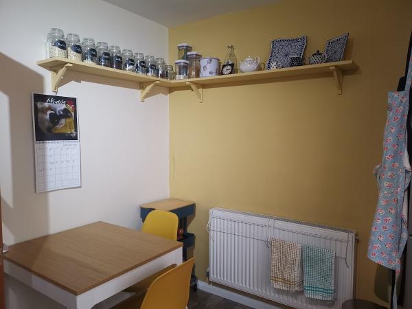 Grantham Handyman