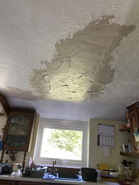 Darren Lynch Plastering