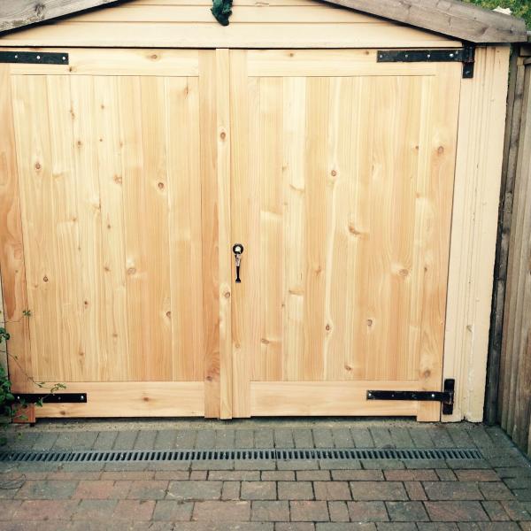 Polat Carpentry