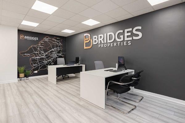 Bridges Properties Ltd