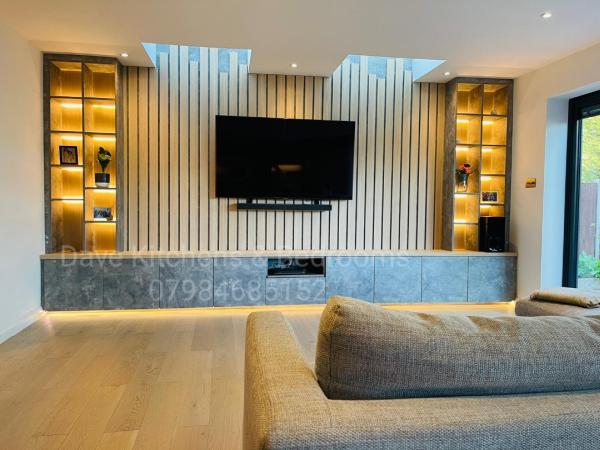 Dave Kitchens & Bedrooms