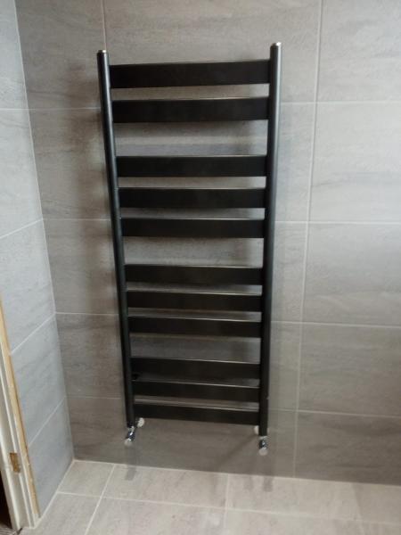 PSL Plumbing & Heating