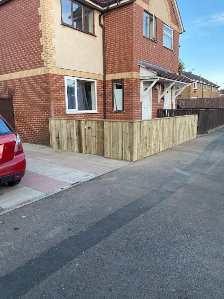 Handyman Perfection LTD