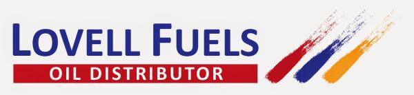 Lovell Fuels Ltd