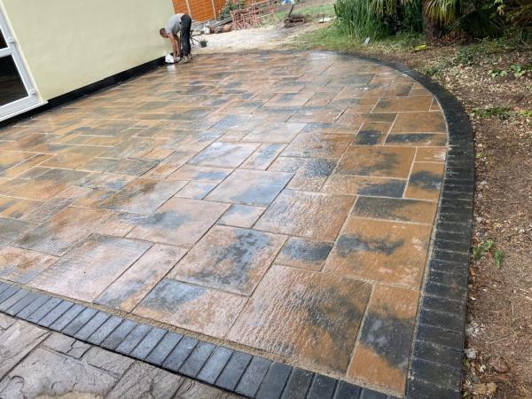 Safestyle Drives & Patios