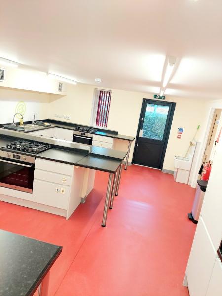 EDC Cleaning Services Limited