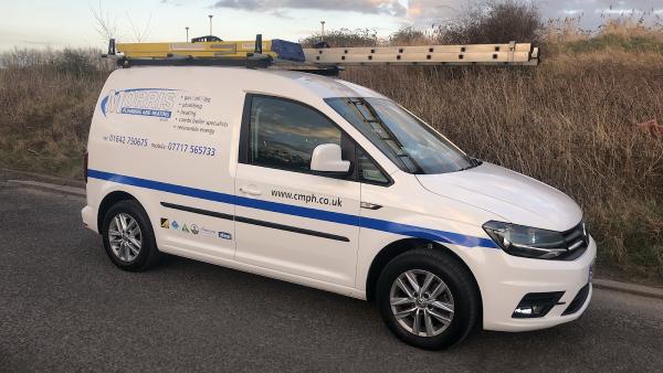 Morris Plumbing & Heating N/E Ltd