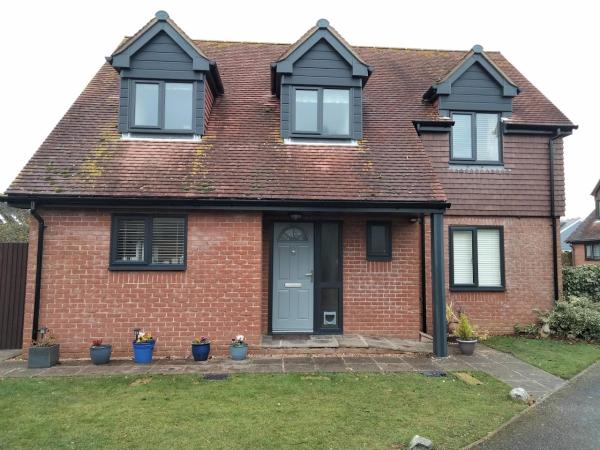 Hampshire Windows & Doors