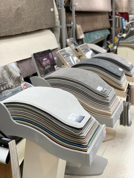 Classic House Carpets